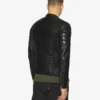 GLADIATOR Leather jacket