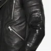 PYTON-Black-Biker-Leather-Jacket-07