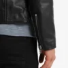 Rocky Leather jacket