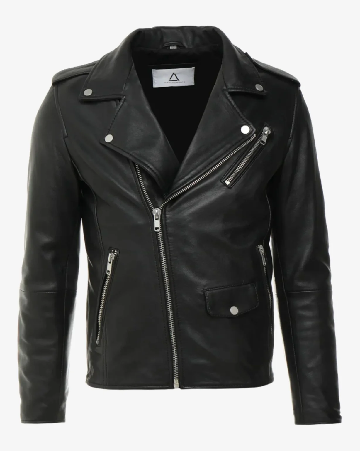 Rocky Leather jacket