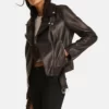 All Weather Leather Jacket