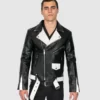 B&W New Style Racer Jacket