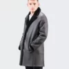 Long Down Coat For Mens