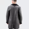 Long Down Coat For Mens