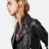 Style Leather jacket