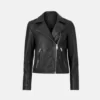 Style Leather jacket