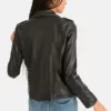 Women Leather jacket