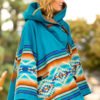 Beth-Dutton-Blue-Coat-Kelly-Reilly-Yellowstone