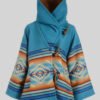 Beth-Dutton-Blue-Coat-Kelly-Reilly-Yellowstone