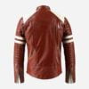 Brad-Pitts-Tyler-Durden-Fight-Club-Mayhem-Red-White-Leather-Jacket-001