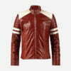 Brad-Pitts-Tyler-Durden-Fight-Club-Mayhem-Red-White-Leather-Jacket