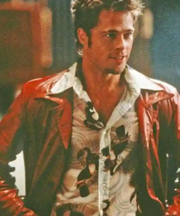 Fight Club Tyler Durden jacket For Men