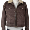 John Dutton Corduroy Jacket Yellowstone