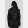 Biker Jacket For Women