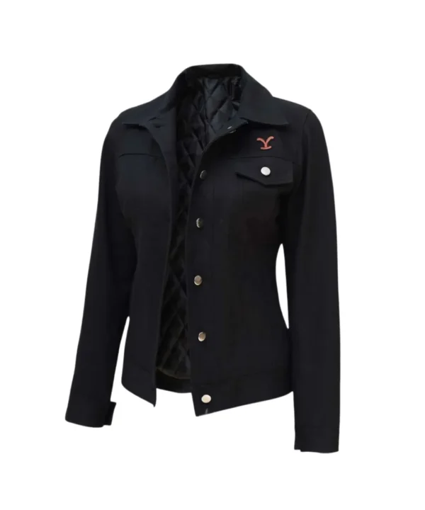 Rip Wheeler jacket for women