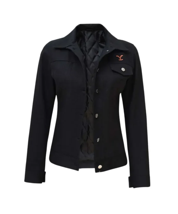 Rip Wheeler jacket for women