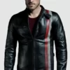 Scott Summers Cyclops Xmen Jacket