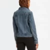 Yellowstone Beth Dutton Denim Jacket