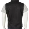 john dutton Yellowstone ranch Black vest