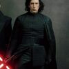 Star Wars Kylo Ren The Last Jedi Cotton Jacket