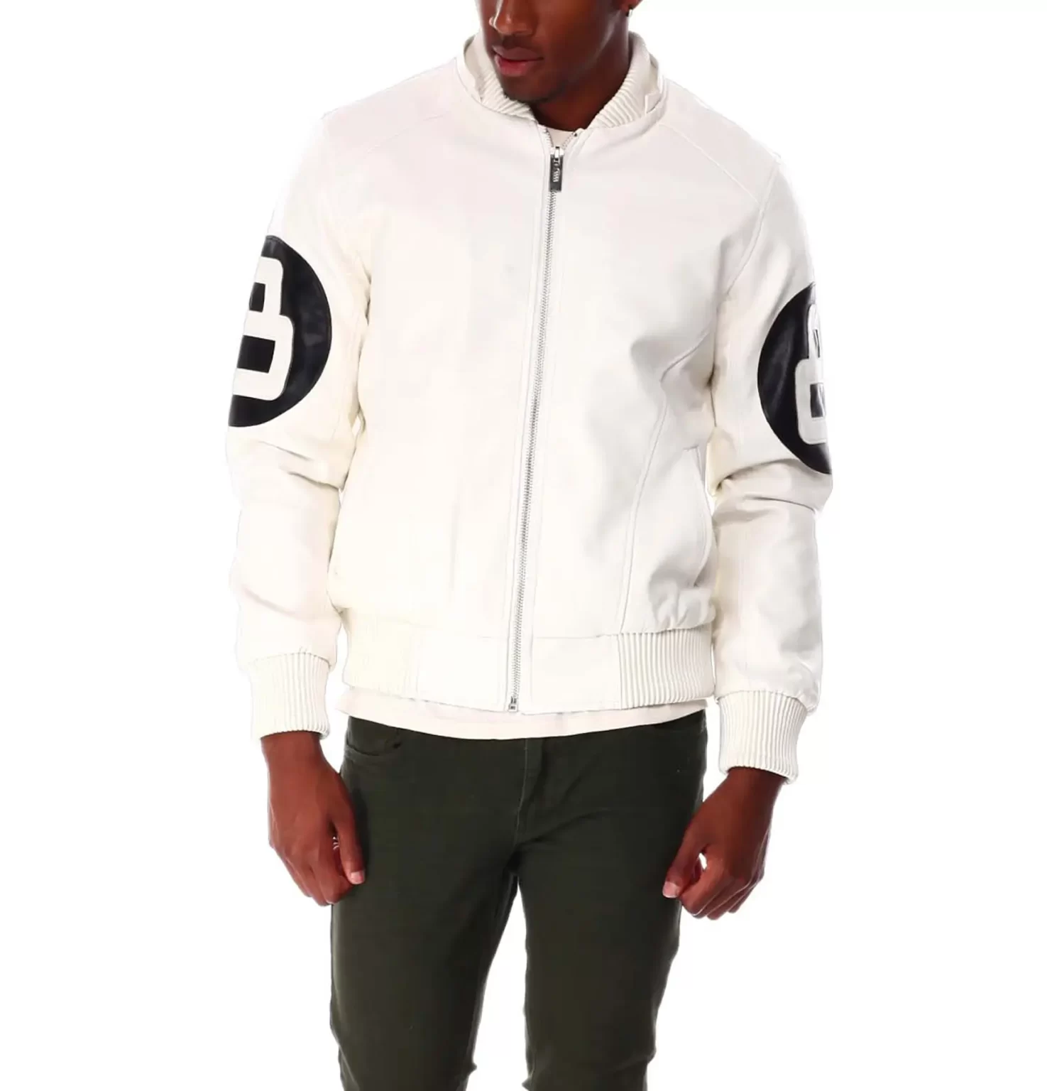 8-Ball-White-Hooded-Leather-Bomber-Jacket-04