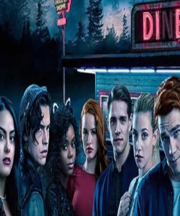 Riverdale Merchandise