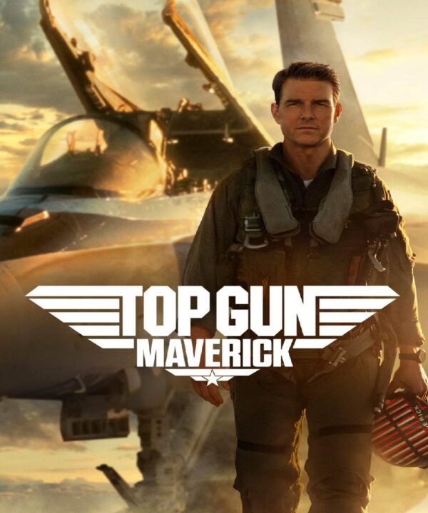 Top Gun Outfits