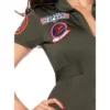 Womens-Top-Gun-Flight-Suit-Costume-1