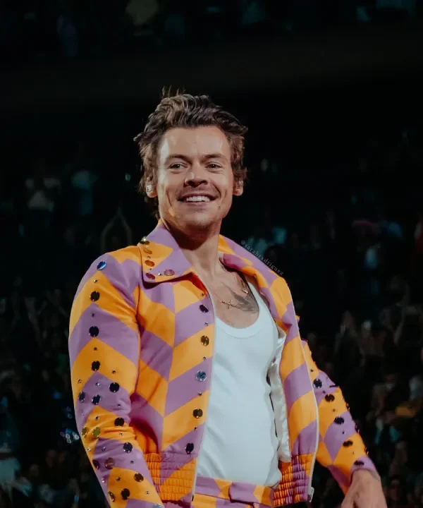 Harry Styles Love on Tour Concert 2022 Tracksuit