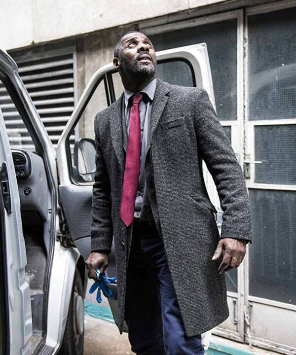 Idris Elba Luther Coat 1