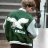 Princess Diana Philadelphia Eagles Jacket 2