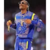 Snoop Dogg Super Bowl Tracksuit