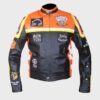 Harley Davidson and The Marlboro Man Jacket