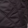 John Cena F9 Black Quilted Vest-04