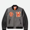 Ludacris Fast And Furious 10 Varsity Jacket-01