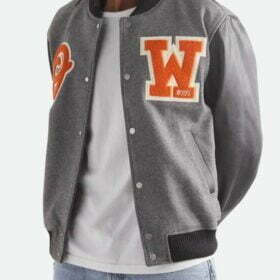 Ludacris Fast And Furious 10 Varsity Jacket