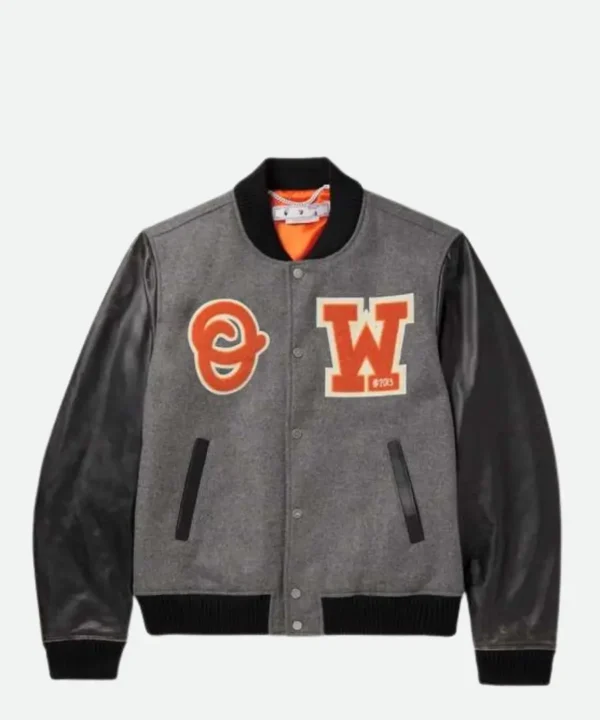 Ludacris Fast And Furious 10 Varsity Jacket-01