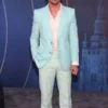 Ryan Gosling Barbie Blue Blazer-03