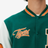 Stranger Things Hawkins Tigers Varsity Jacket-02