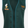 Stranger Things Robin Green Vest