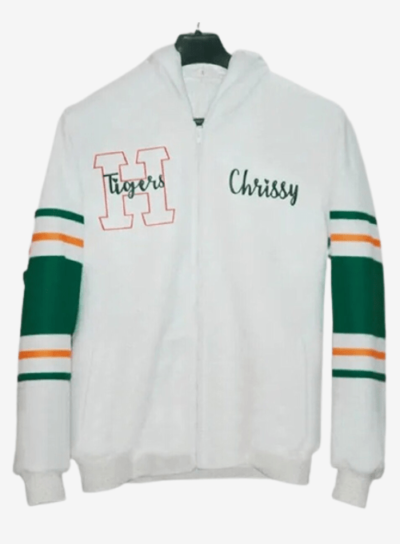 Stranger Things S04 Chrissy Hoodie Jacket-02