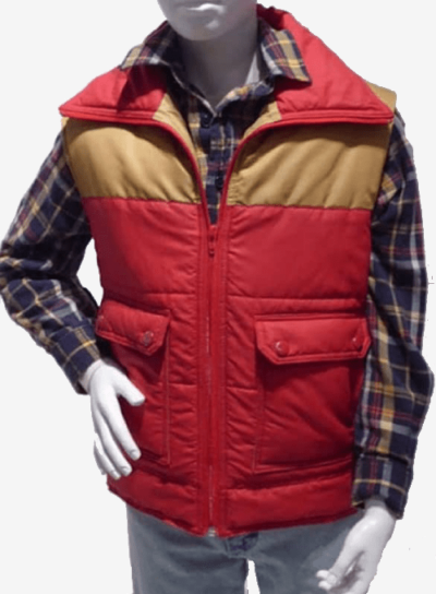 Stranger Things Will Byers Vest-01