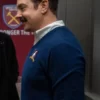 Ted Lasso Jason Sudeikis Blue Sweater-02