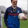 Ted Lasso Jason Sudeikis Track Jacket