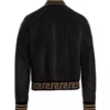 Ted Lasso Season 3 Maximilian Osinski Leather Jacket-04