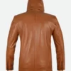 Tom Cruise Mission Impossible Ghost Protocol Brown Jacket-01