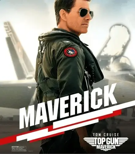 Top Gun Outfits