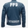 Vin Diesel FF9 Fatherhood Jacket-01