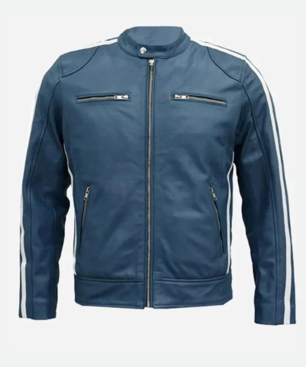 Vin Diesel FF9 Fatherhood Jacket