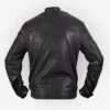 Vin Diesel Fast And Furious 6 Black Jacket-02